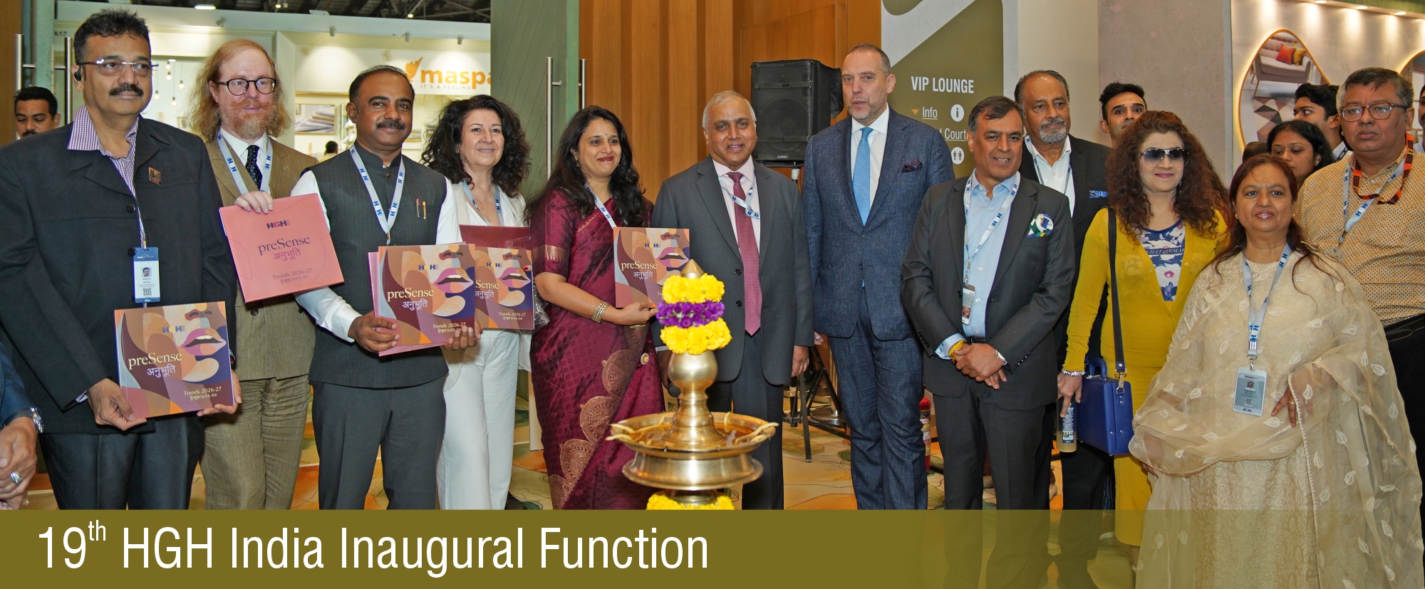 Inaugural Function 2