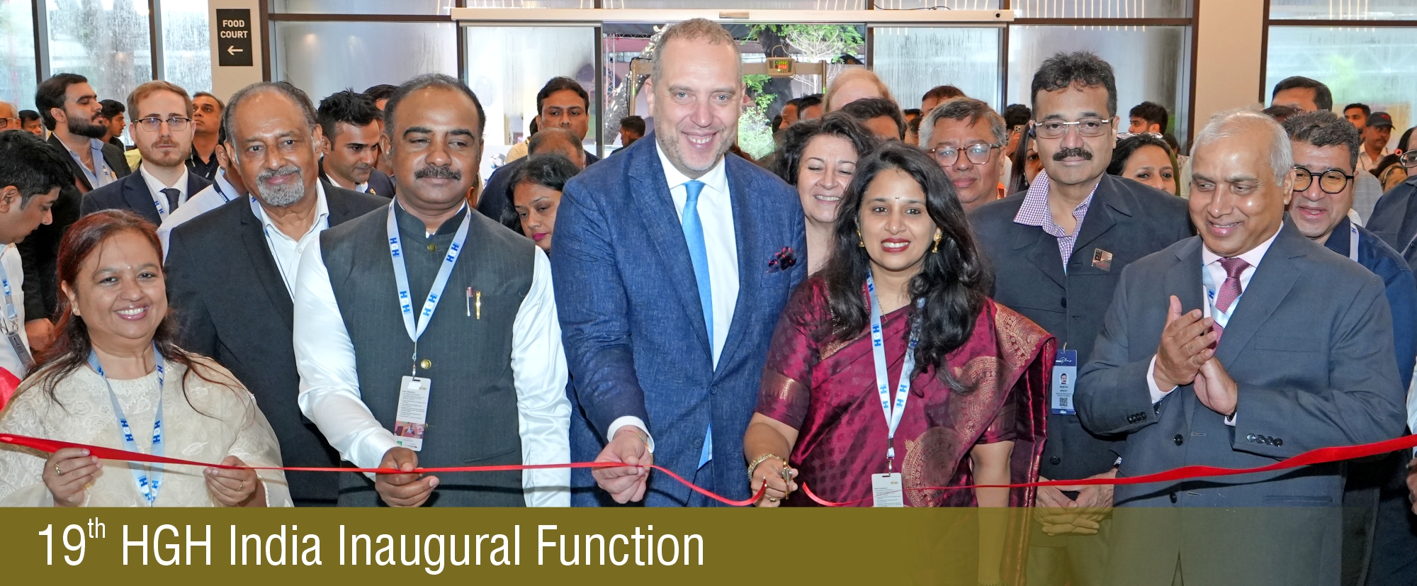 Inaugural Function